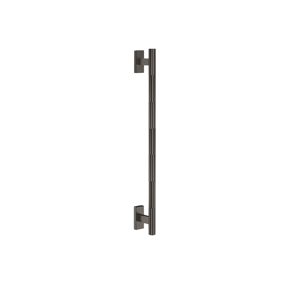 75636 - Black Metal Br. Pvd