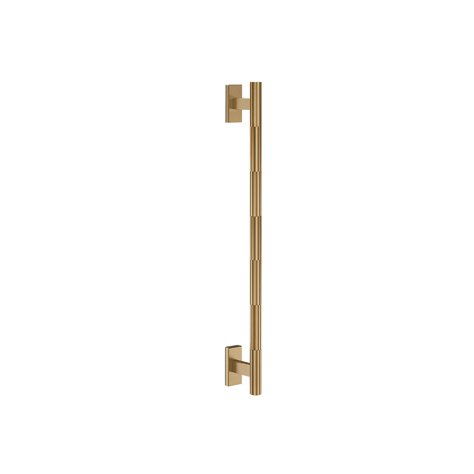 75636 - Warm Bronze Br. Pvd