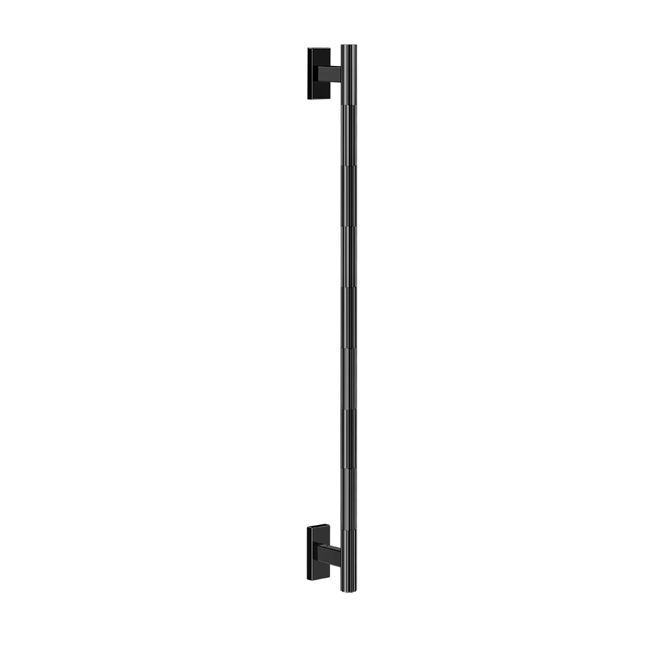 75637 - Black Metal Pvd