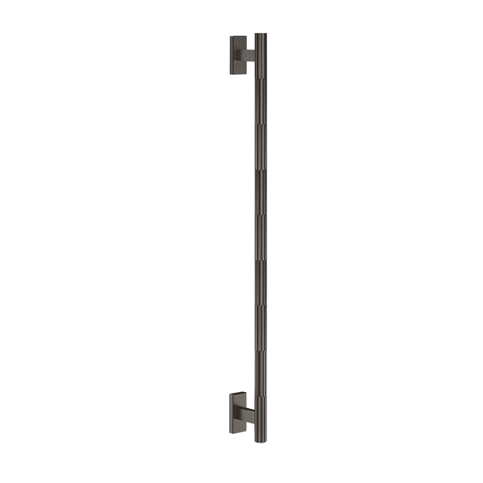 75637 - Black Metal Br. Pvd