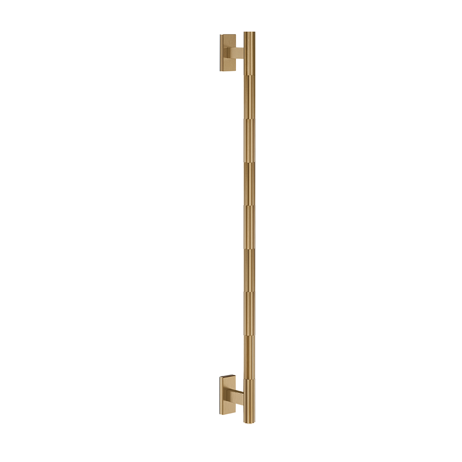 75637 - Warm Bronze Br. Pvd