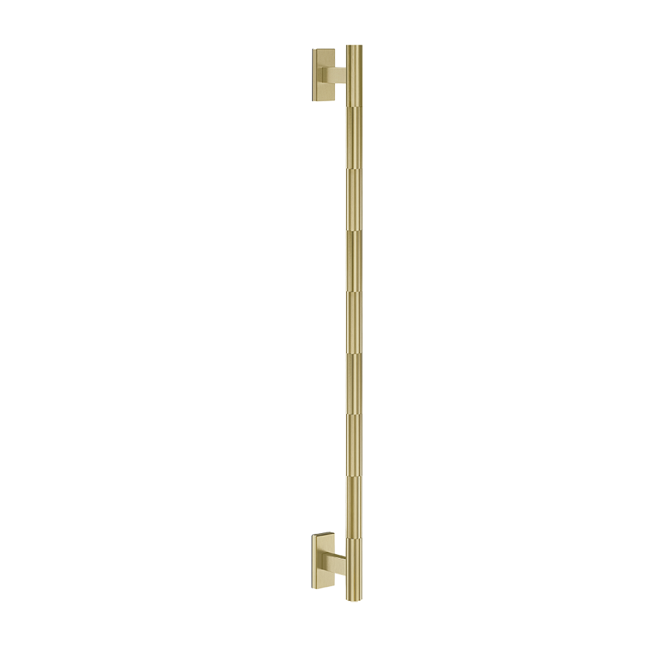75637 - Brass Brushed Pvd