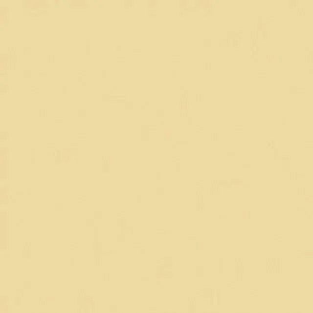 Crayons Buttercream Casa Serano