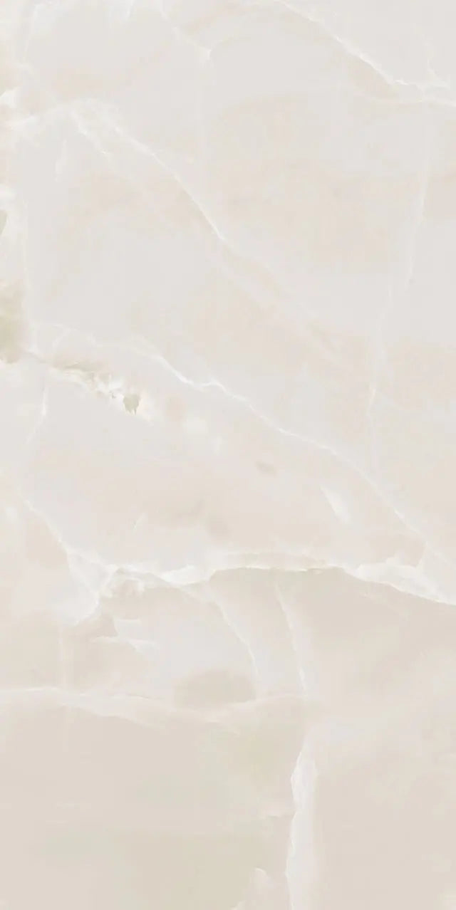 Eccentric Luxe Cloudy White Casa Serano