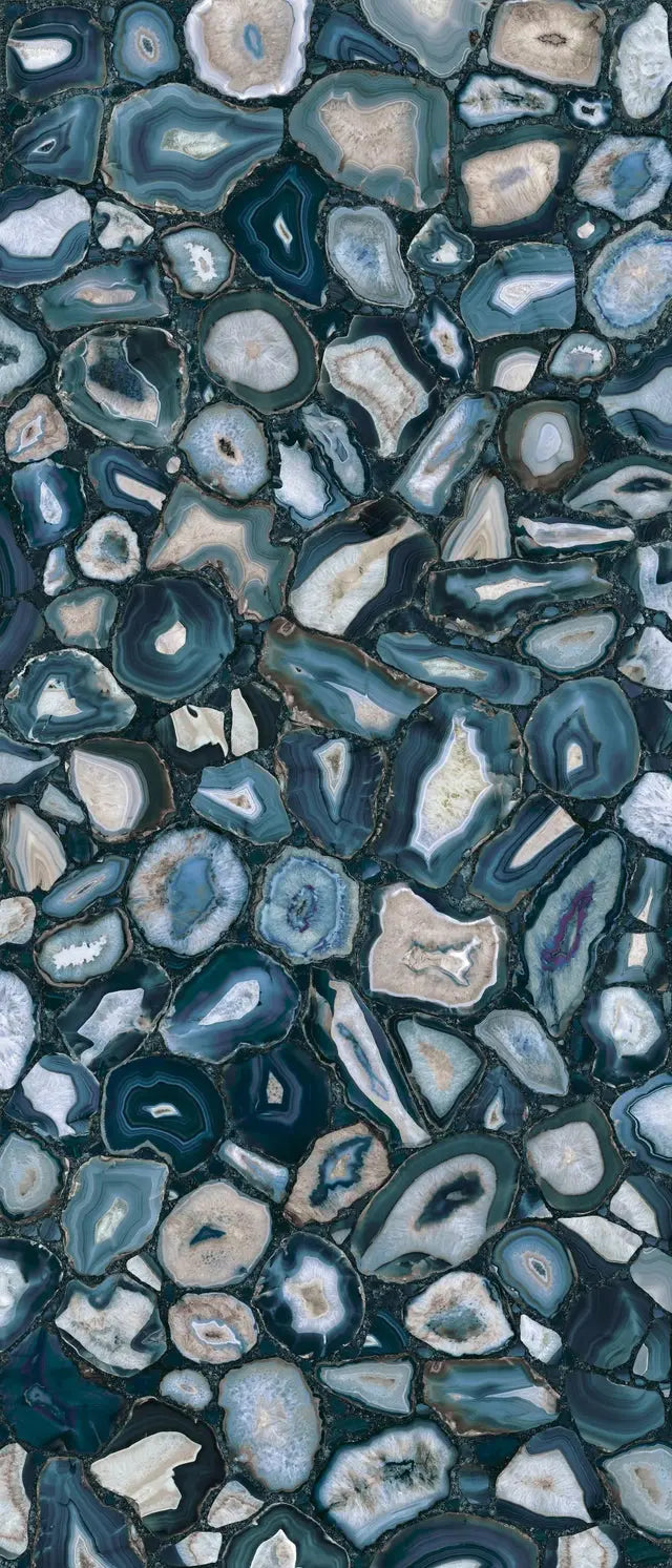 Mystic Luxe Indigo Casa Serano