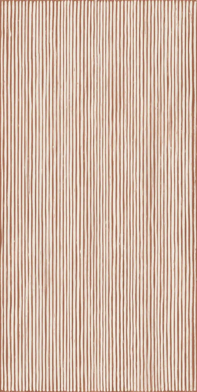 SensiTerre Mattone Cannettato Casa Serano