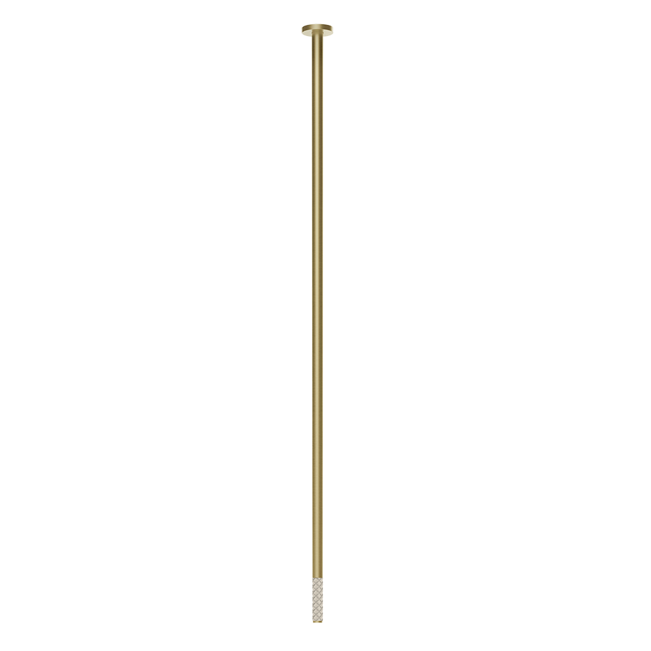 78299 - Crème/brass Brushed Pvd