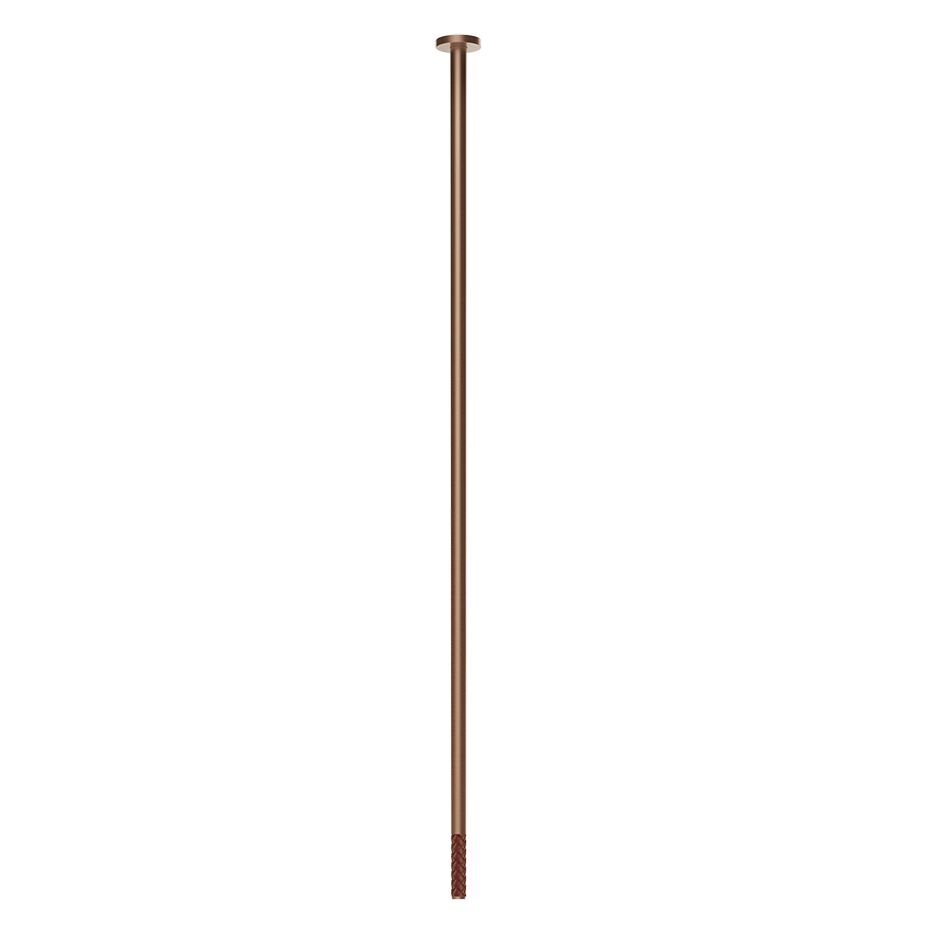 78299 - Red Cherry/copper Brushed Pvd
