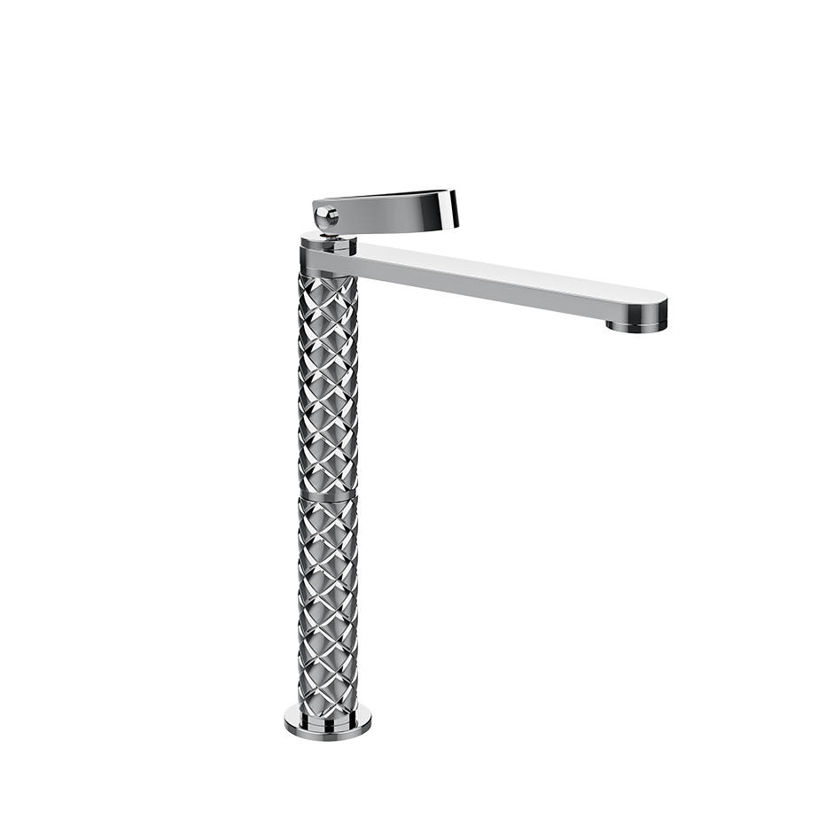 78304 Mitigeur Lavabo LACCETTO - Chrome
