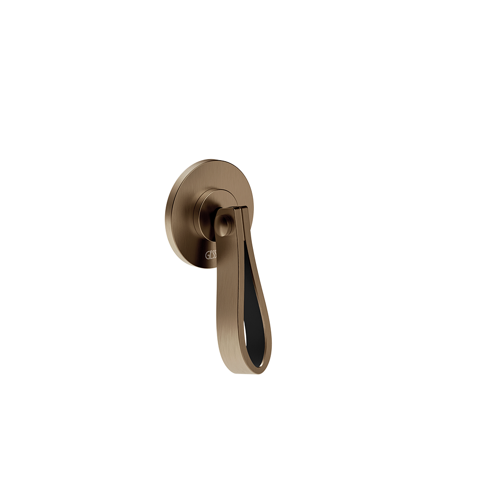 78309 - Coffee Bronze Brushed Pvd