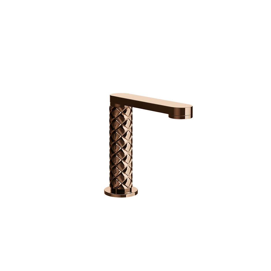 78321 Bec Lavabo LACCETTO - Copper Pvd