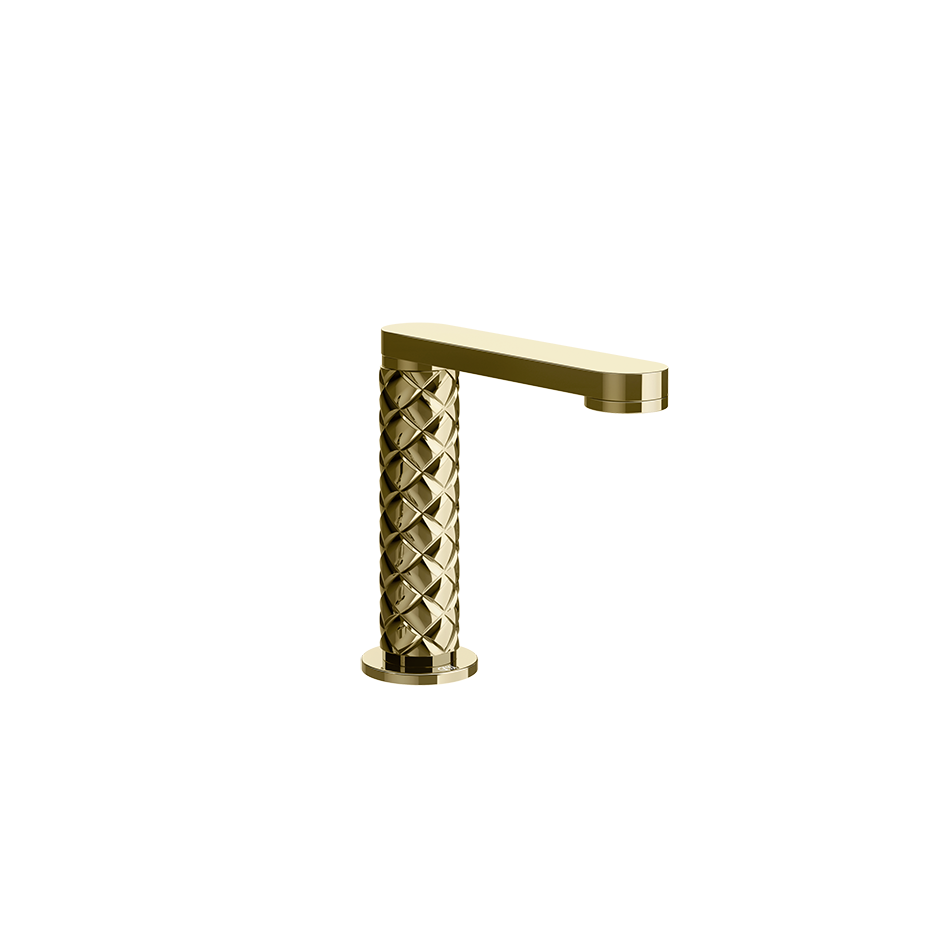 78321 Bec Lavabo LACCETTO - Brass Pvd
