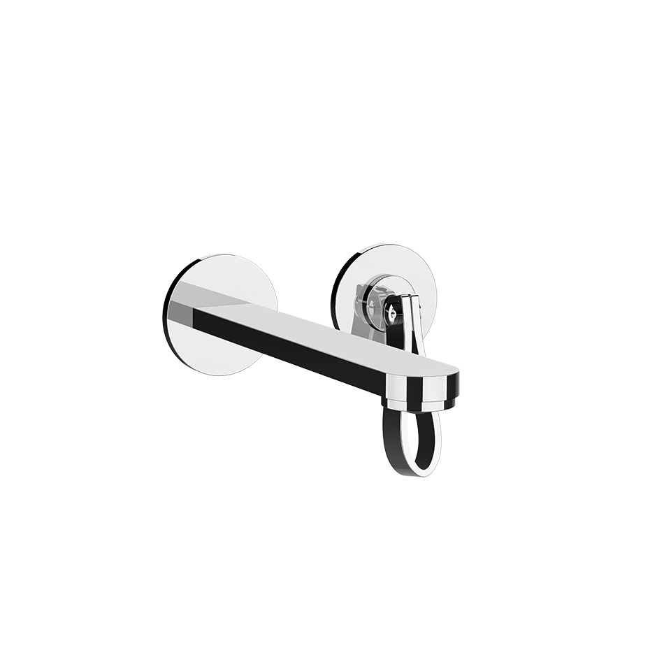 78388 Mitigeur Lavabo LACCETTO - Chrome