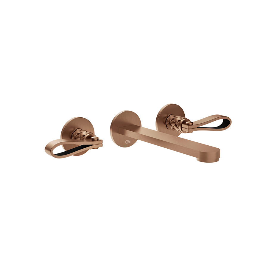 78390 - Copper Brushed Pvd