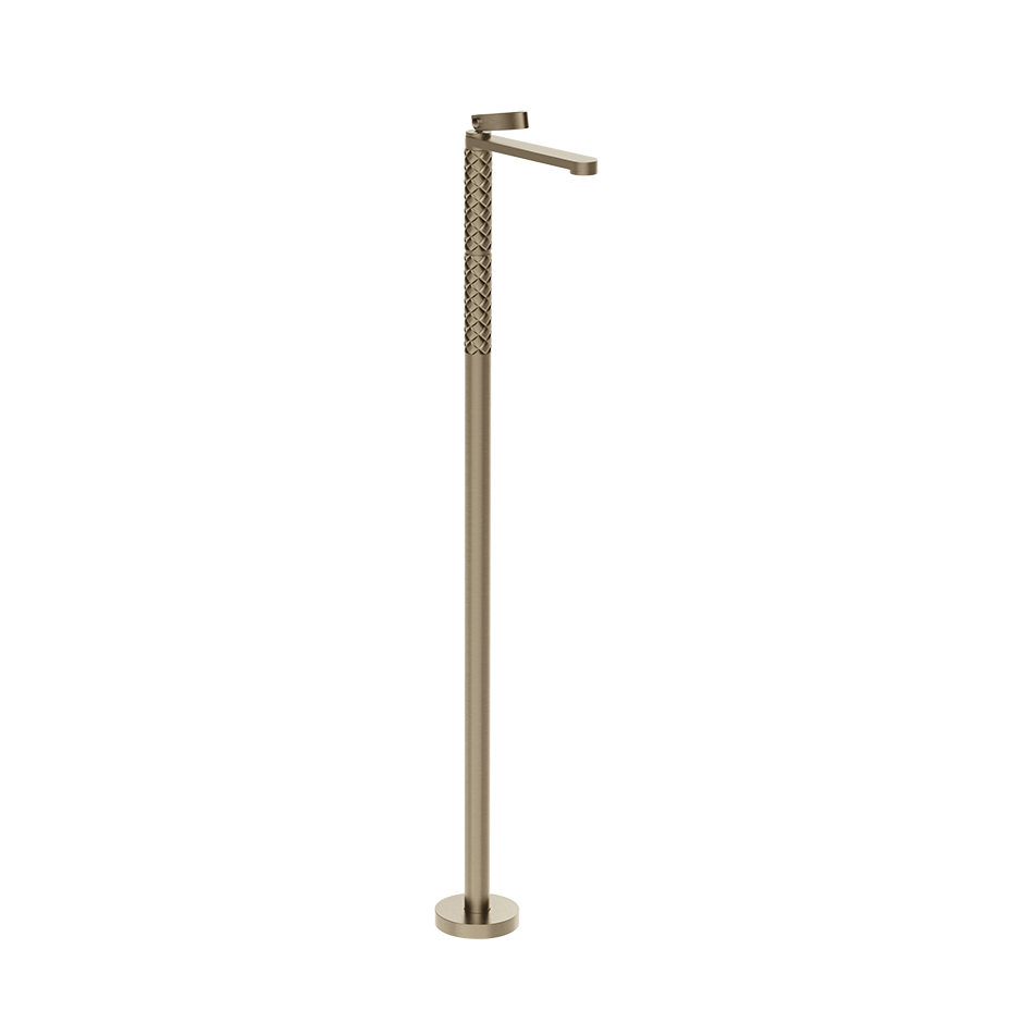 78395 - Finox Brushed Nickel