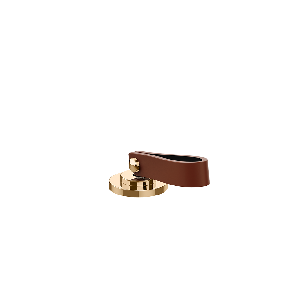 78400 - Red Cherry/warm Bronze Pvd