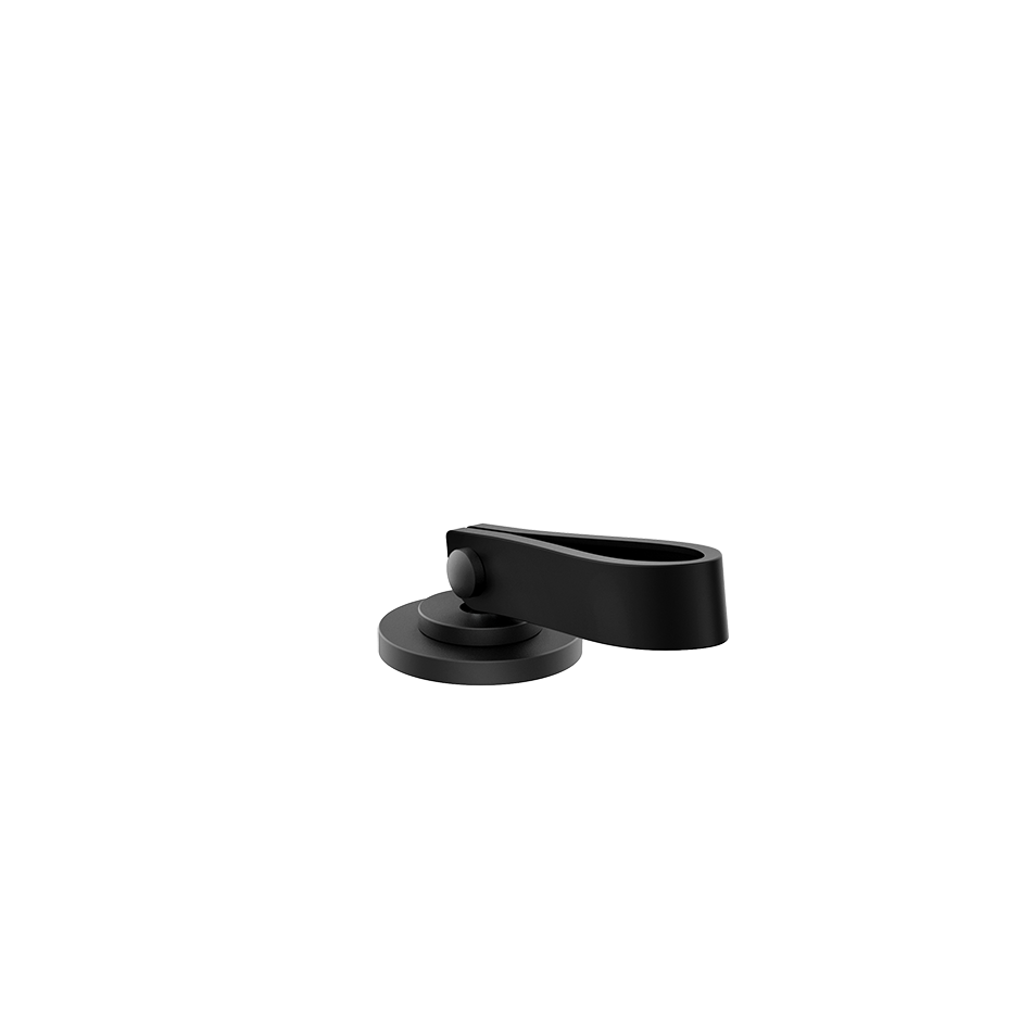 78400 - Nero/matte Black