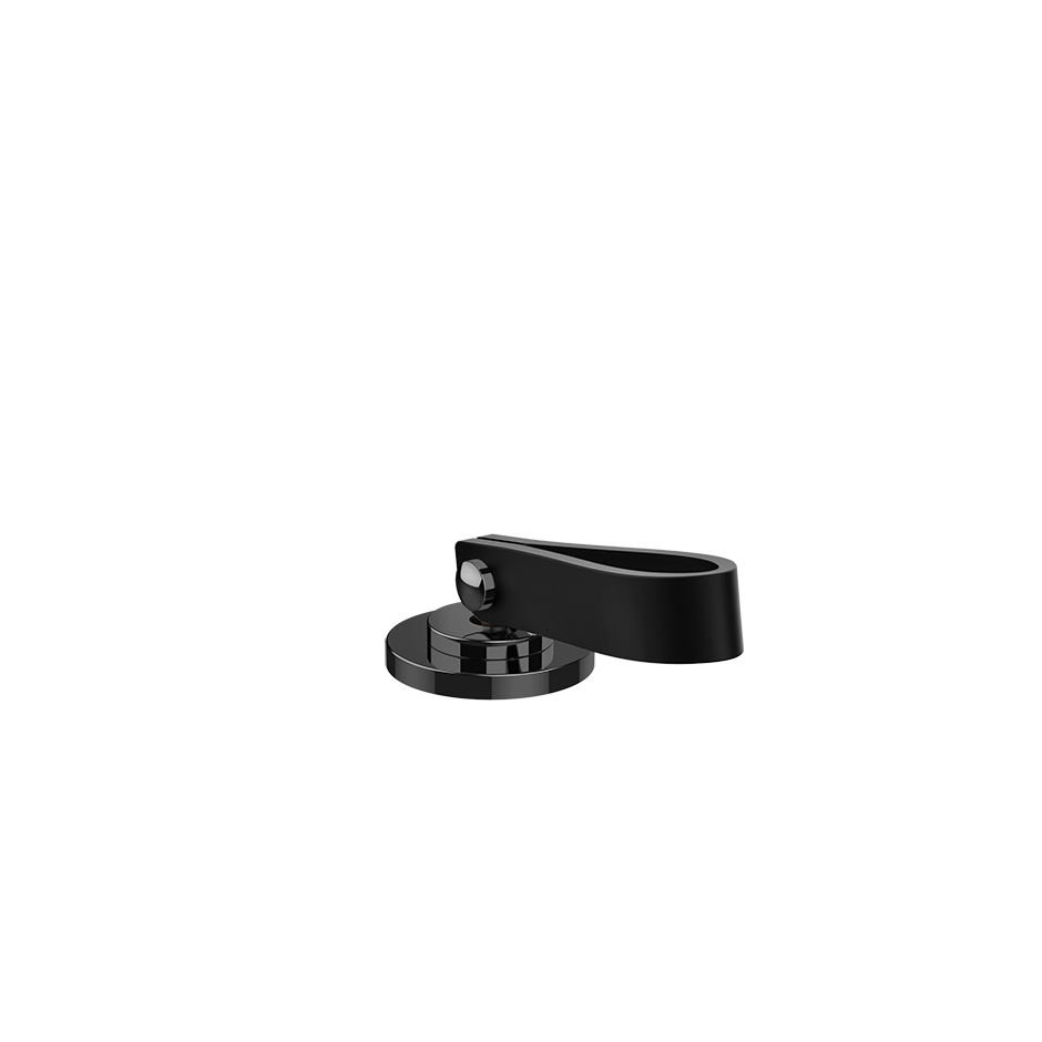 78400 - Nero/black Metal Pvd