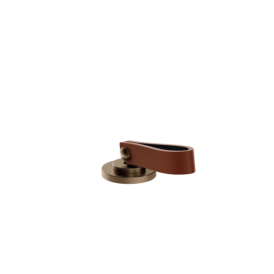 78400 - Red Cherry/coffee Bronze Br.