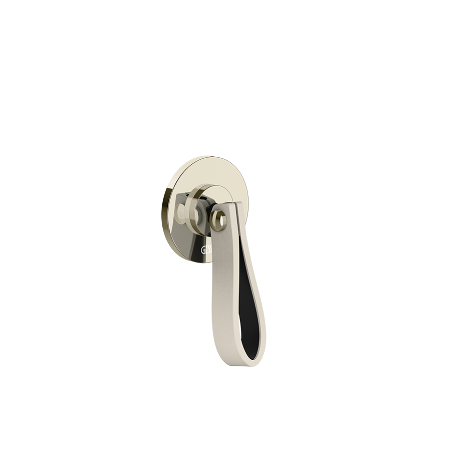78409 - Crème/nickel Pvd