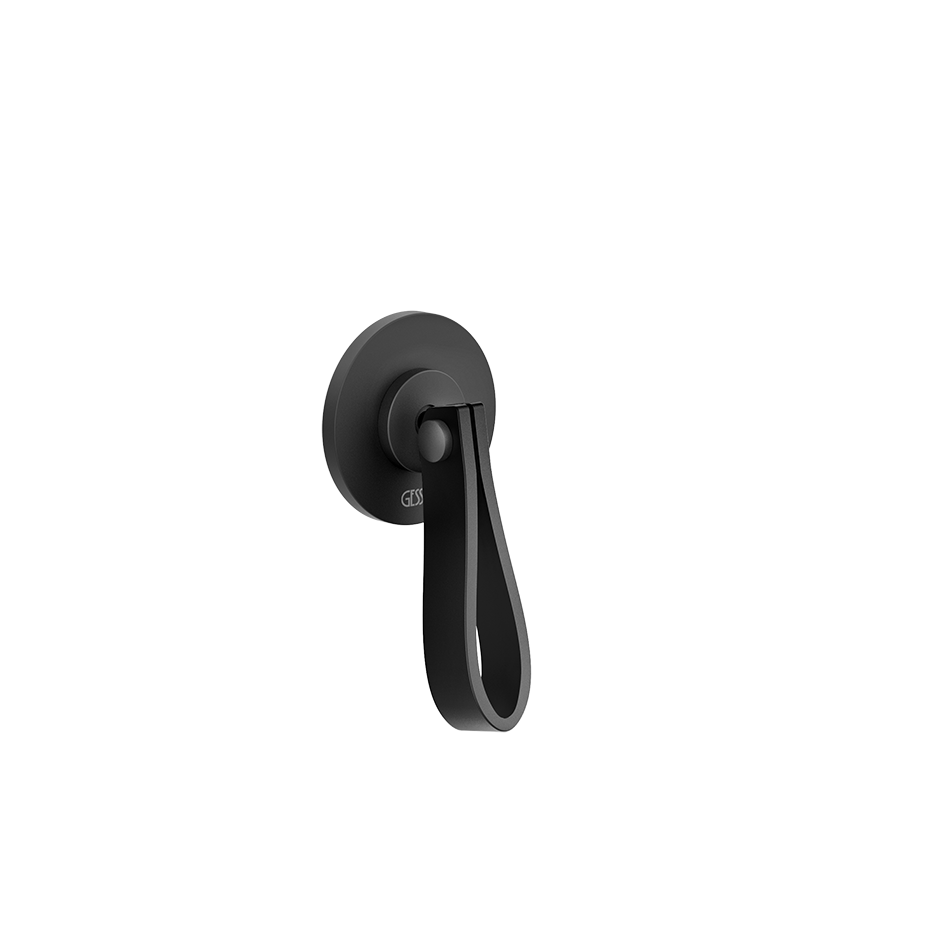 78409 - Nero/matte Black