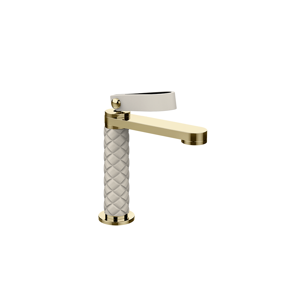 Gessi 78451 - Crème/Brass PVD