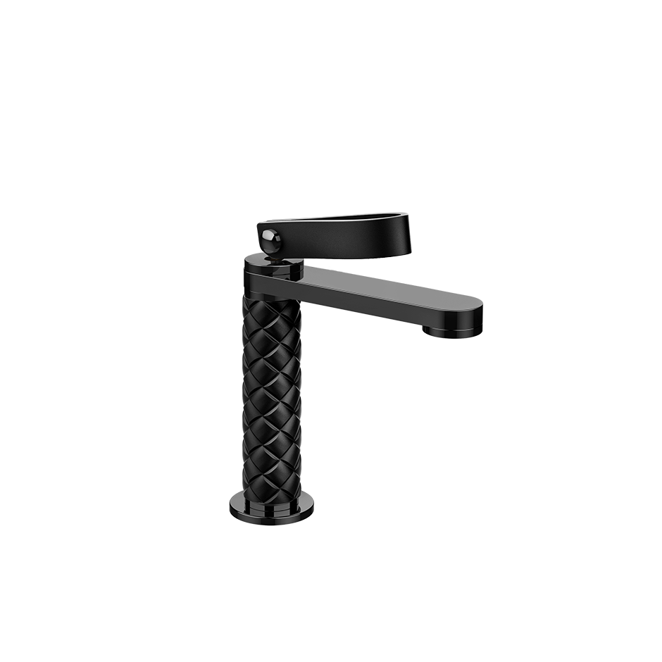 Gessi 78451 - Nero/Black Metal PVD