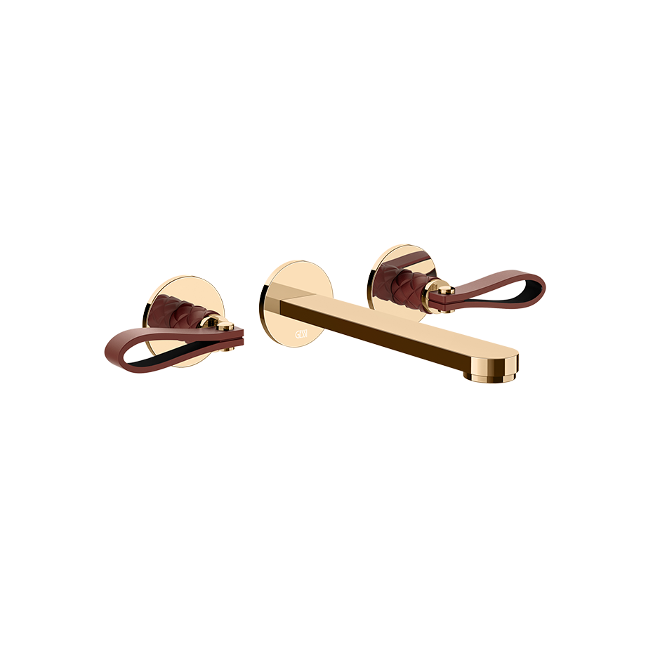 78490 - Red Cherry/warm Bronze Pvd