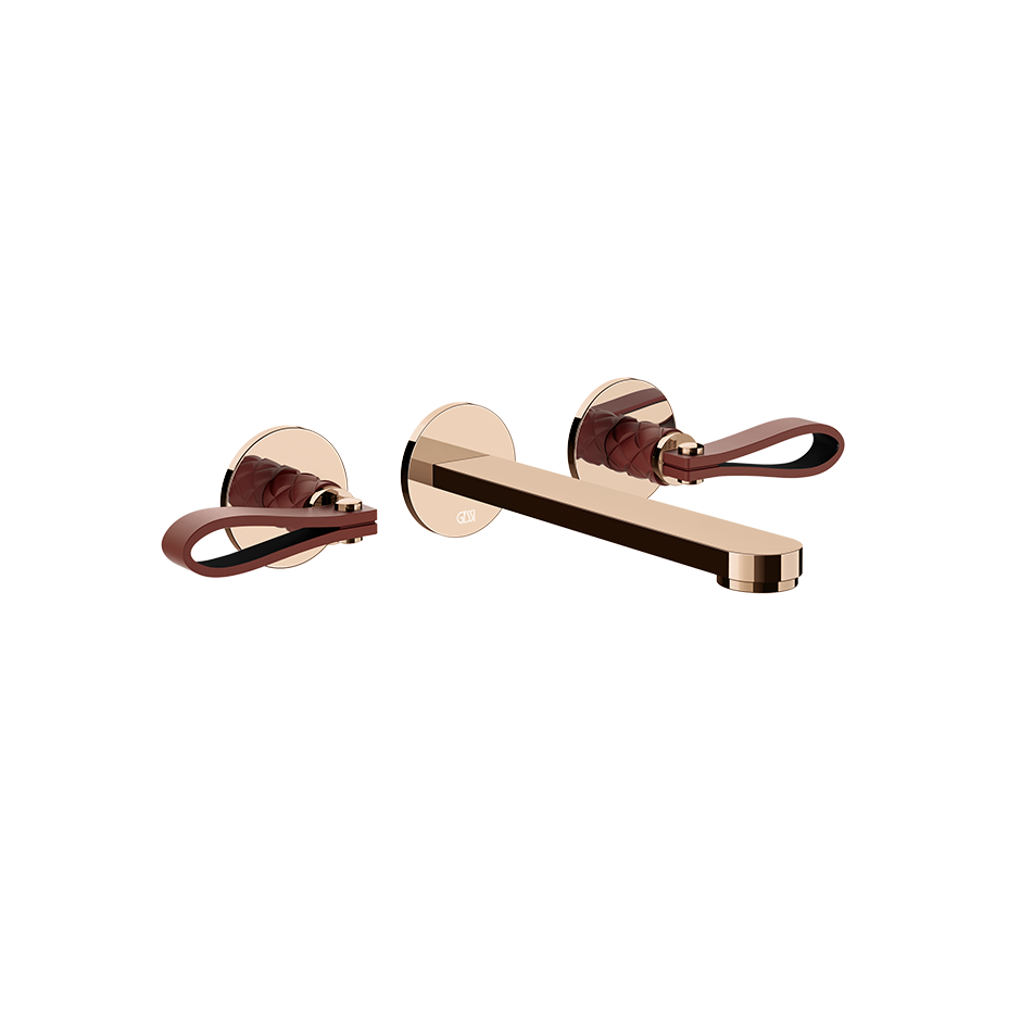 78490 - Red Cherry/copper Pvd
