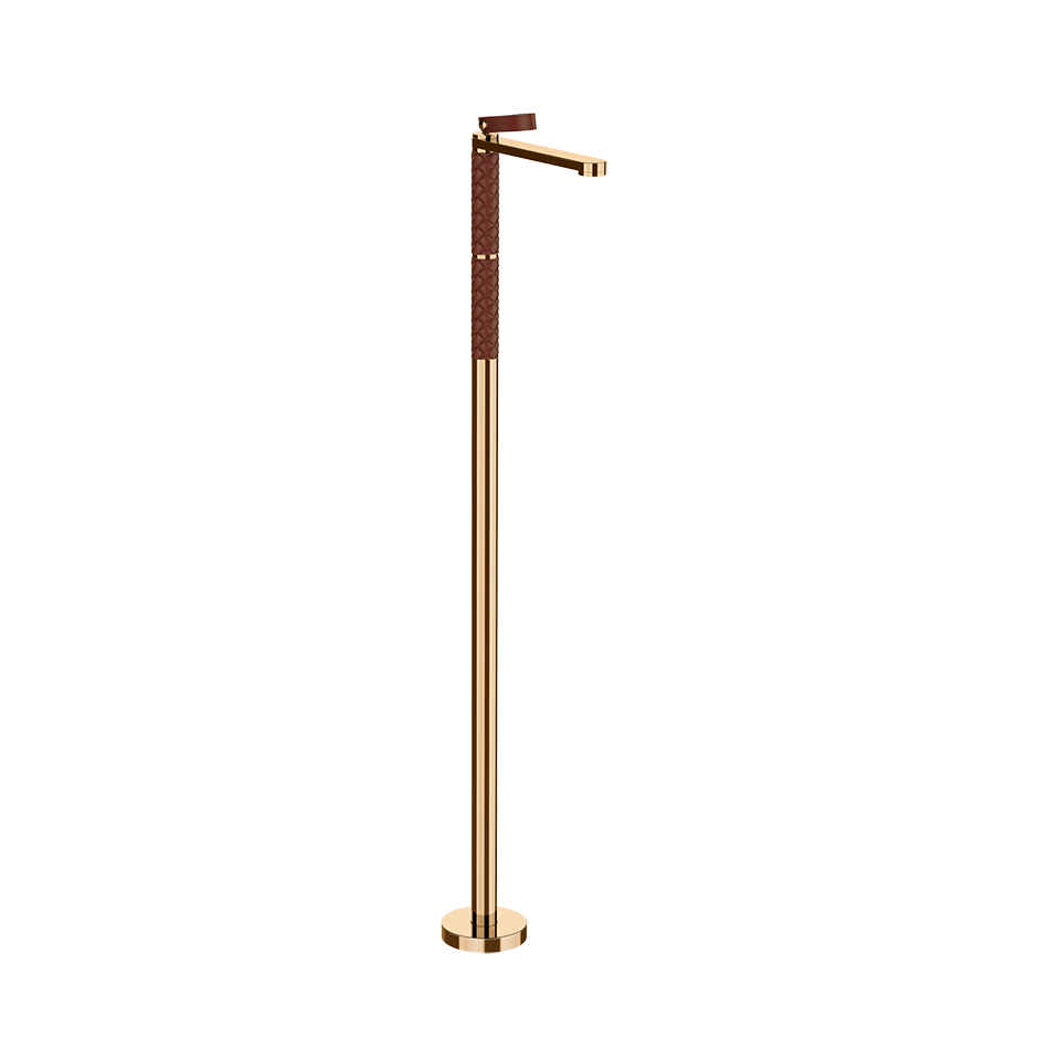 78495 - Red Cherry/warm Bronze Pvd