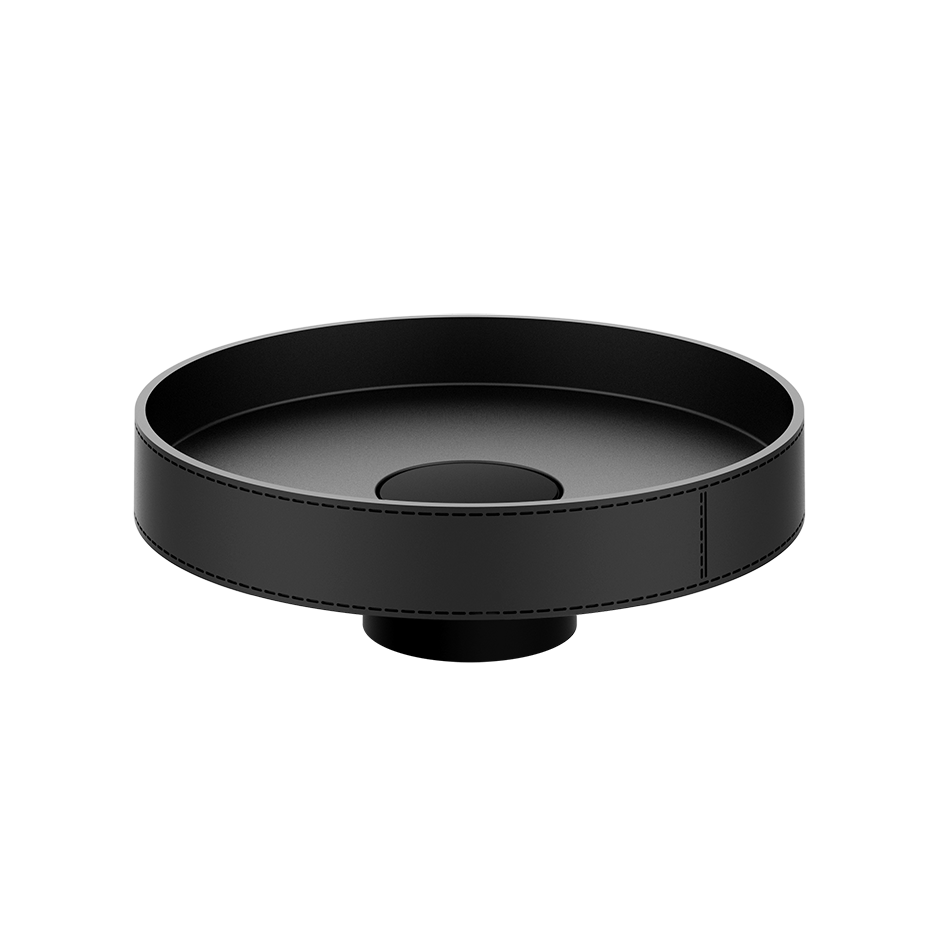 78601 - Nero/matte Black