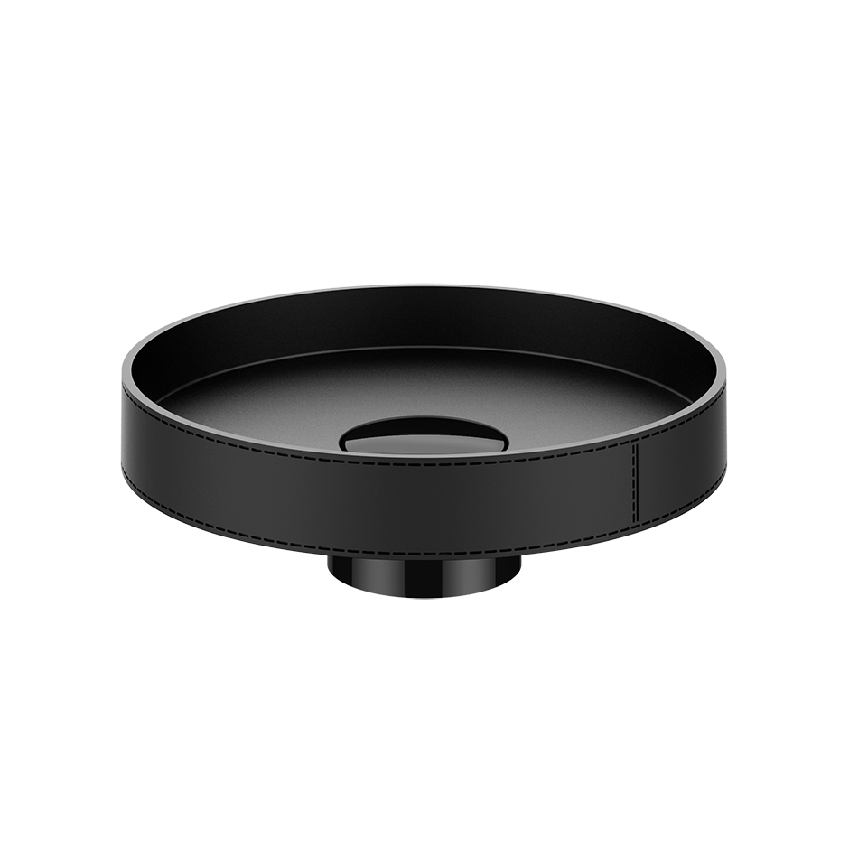 78601 - Nero/black Metal Pvd