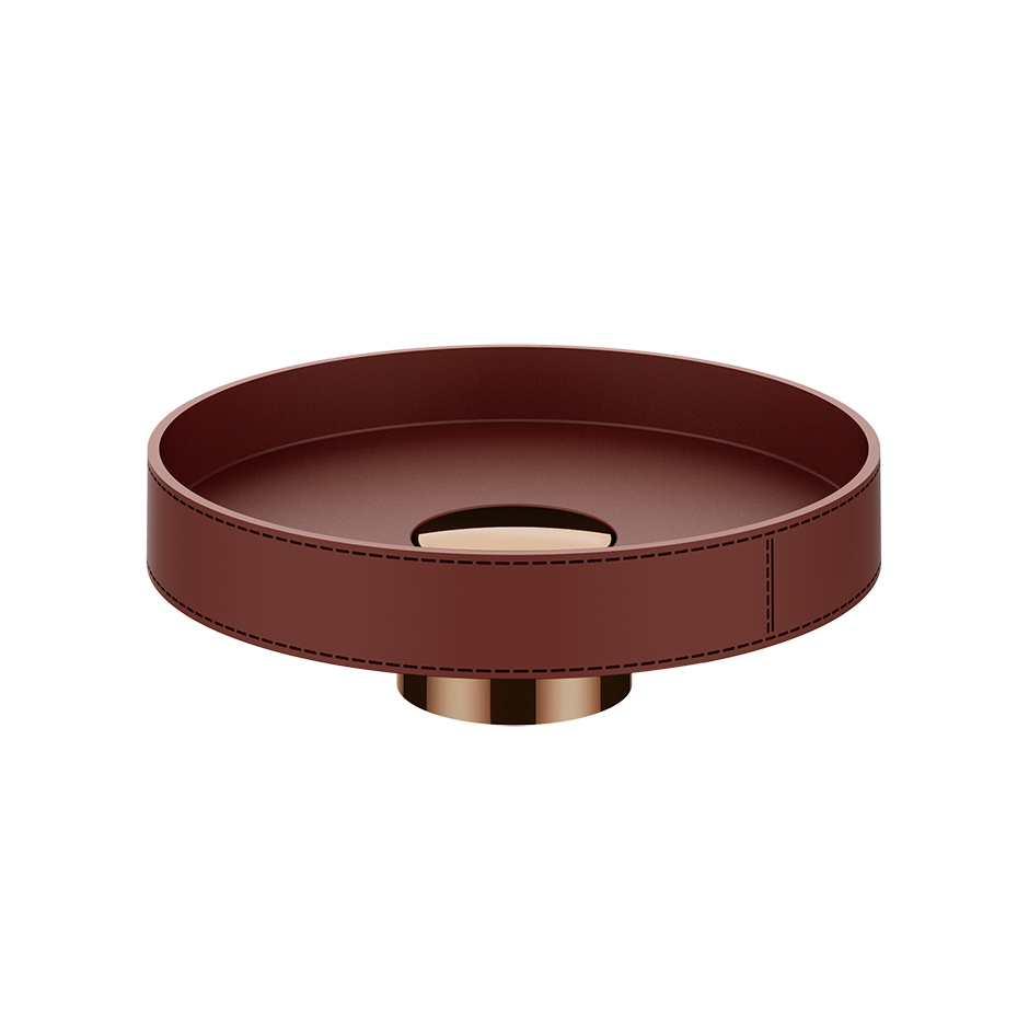 78601 - Red Cherry/copper Pvd