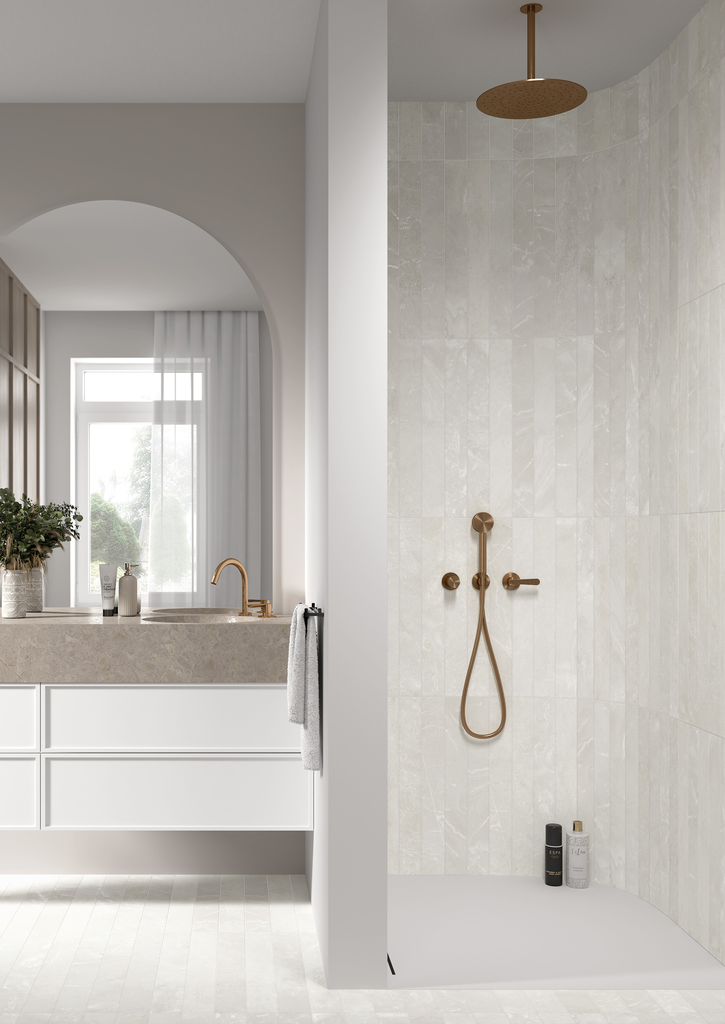 Marmoris White ABK