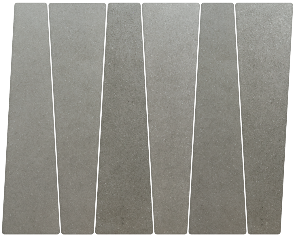 Bamboo Gris