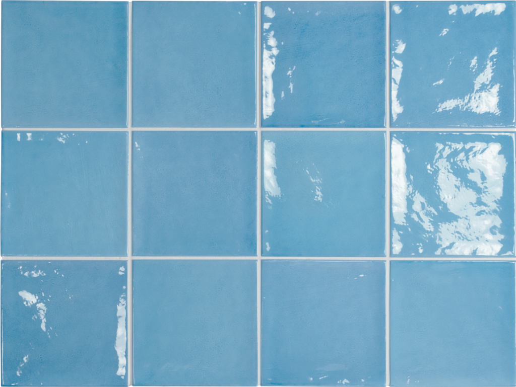Azure Blue ABK