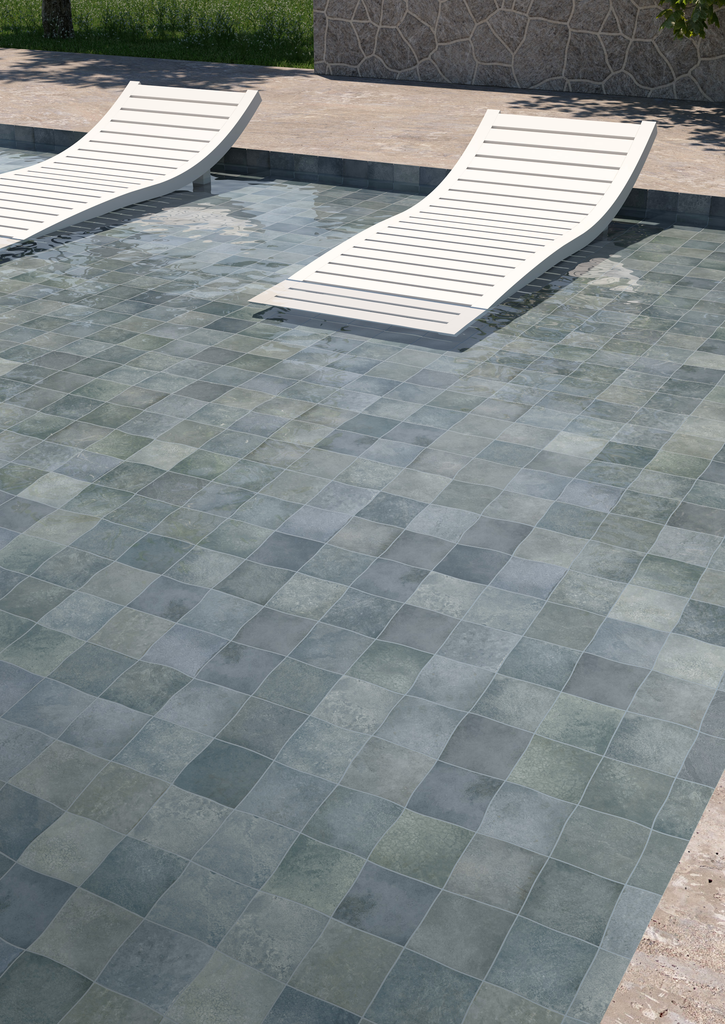 Spa&Pools Indigo