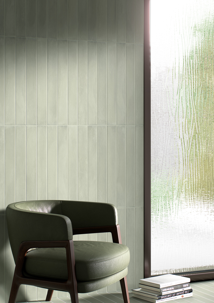 Stonella Leaf ABK