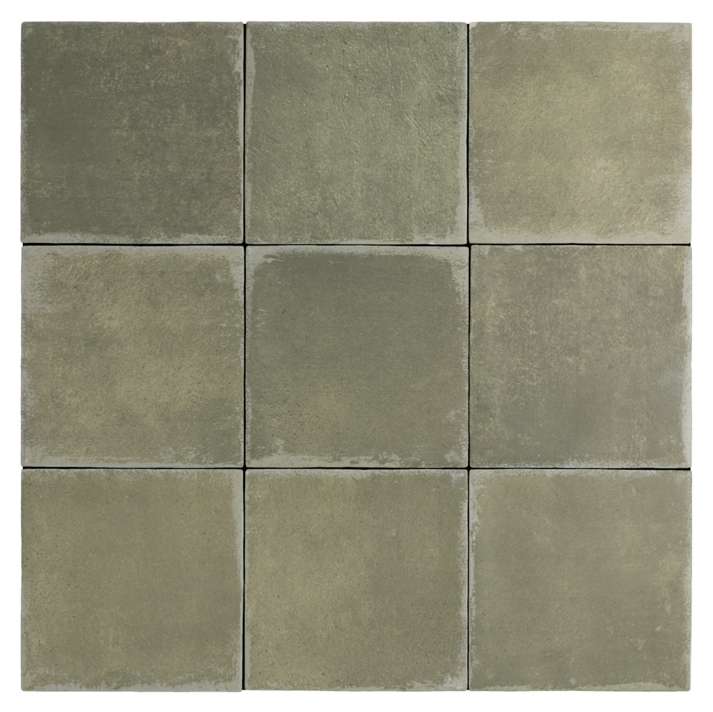 Argile Khaki