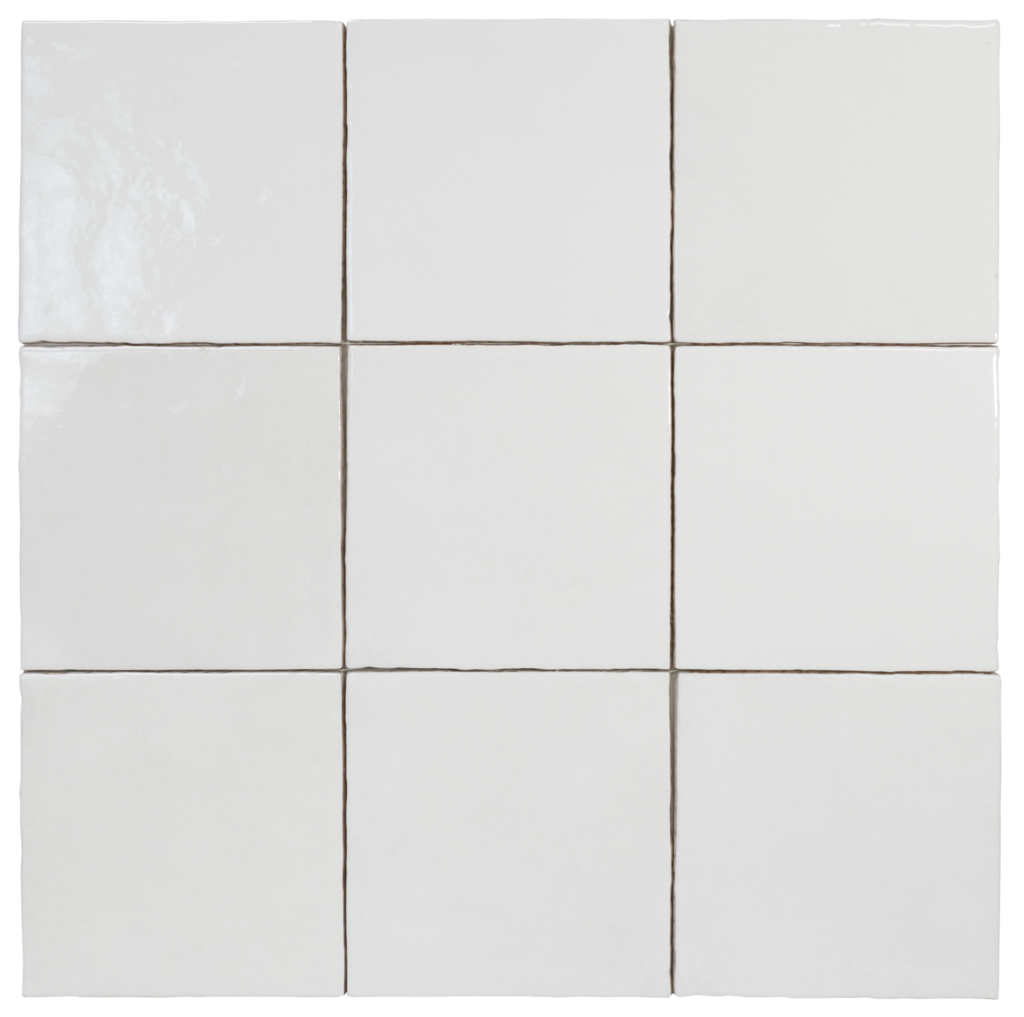 Artisan White ABK