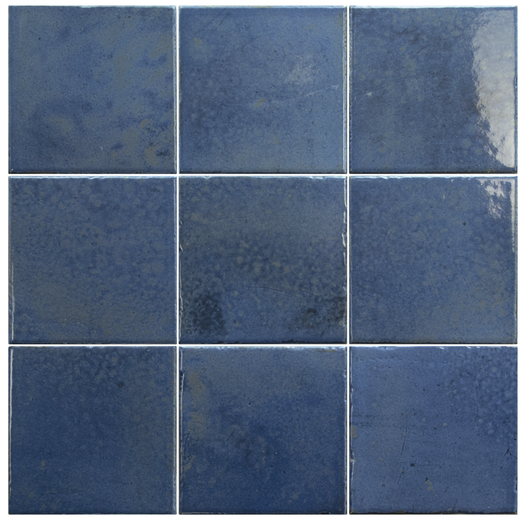 Bohemian Dark Blue