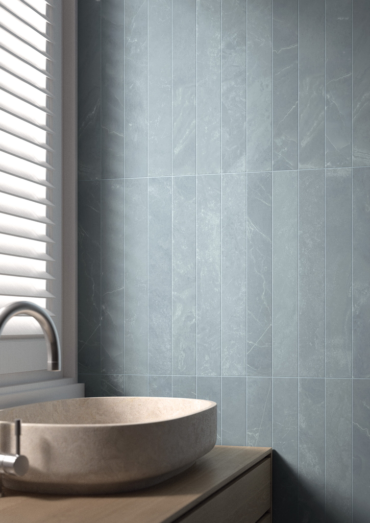 Marmoris Blue ABK