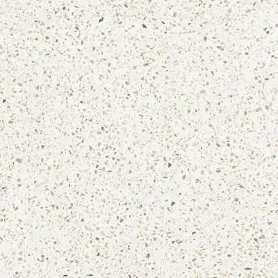 Arte Terrazzo White Casa Serano