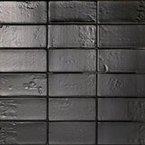 Artigiana i Bricchi 10 Nero