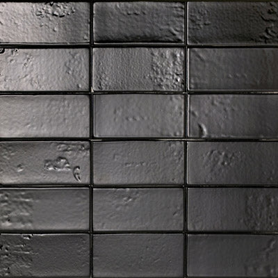 Artigiana i Bricchi 10 Nero