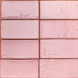 Artigiana i Bricchi 02 Rosa