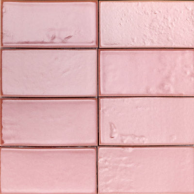 Artigiana i Bricchi 02 Rosa