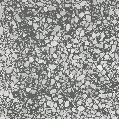 Cluster Graphite Casa Serano