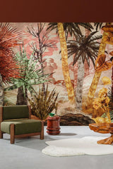 Yasuni – Décors & Panoramiques