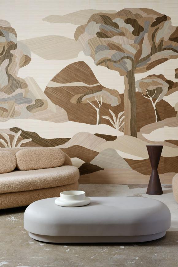 Under the Sycamore Tree – Emblème